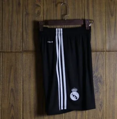 Retro shorts