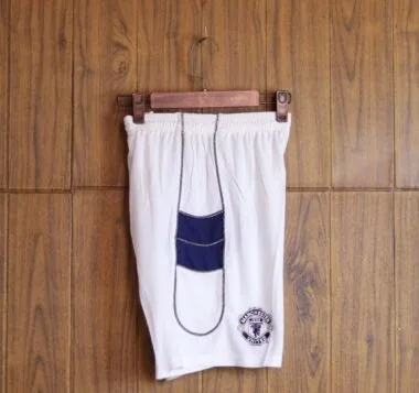 Retro shorts