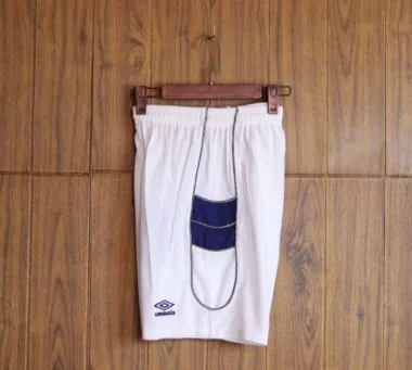Retro shorts