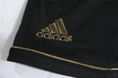 Retro shorts