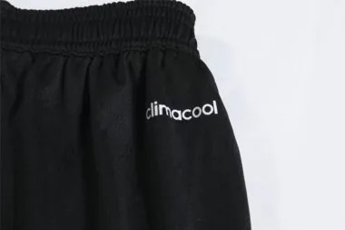 Retro shorts