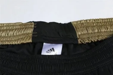 Retro shorts