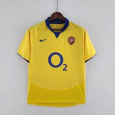 03-05 Arsenal (fora de casa)