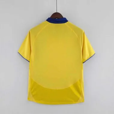 03-05 Arsenal away