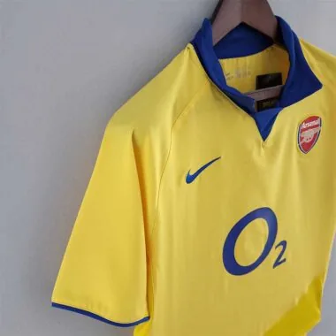 03-05 Arsenal away