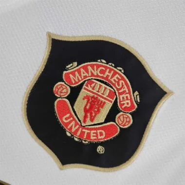 06-07 Manchester United away