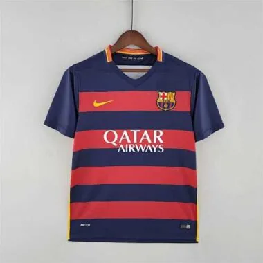 15-16 Barcelona (em casa)