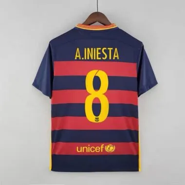 15-16, local de Barcelona