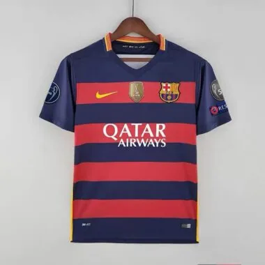 15-16, local de Barcelona