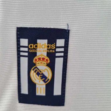2000 Real Madrid (local)