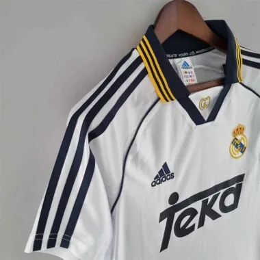 2000 Real Madrid (local)