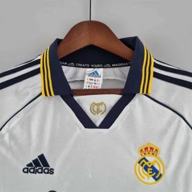 2000 Real Madrid (local)