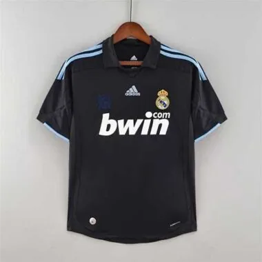 09-10 Real Madrid (fora de casa)