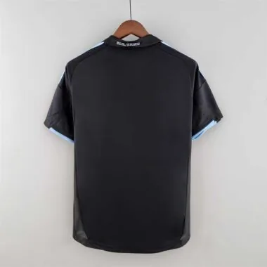 09-10 Real Madrid (fuera de casa)