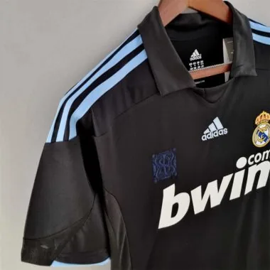 09-10 Real Madrid (fuera de casa)