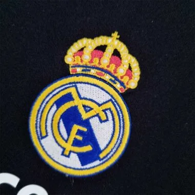 09-10 Real Madrid (fuera de casa)