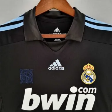 09-10 Real Madrid (fuera de casa)
