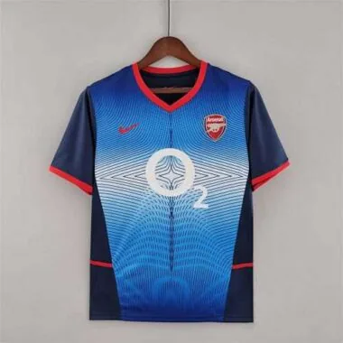 02-04 Arsenal (fora de casa)