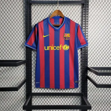 09-10 Barcelona (em casa)