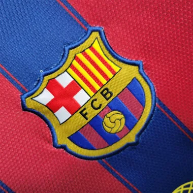 09-10 Thuiswedstrijd van Barcelona