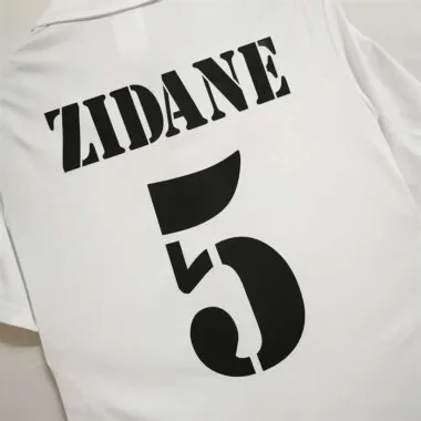 02-03 Real Madrid home