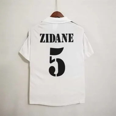 02-03 Real Madrid home