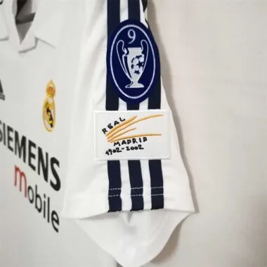 02-03 Real Madrid home