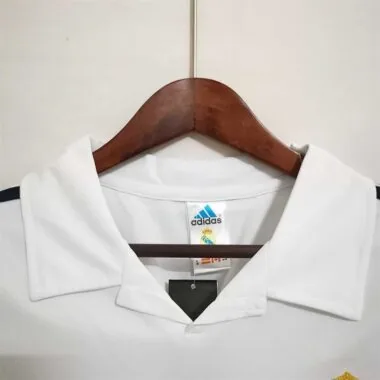 02-03 Real Madrid home