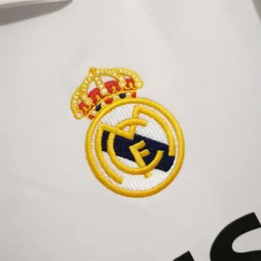 02-03 Real Madrid home