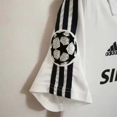 02-03 Real Madrid home