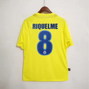 05-06 Villarreal (em casa)