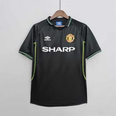 1988, jogo fora de casa do Manchester United