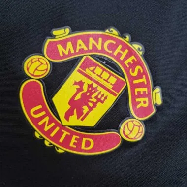 1988: Partido fuera de casa del Manchester United
