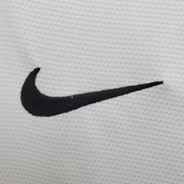13-14 Camiseta blanca de visitante del Manchester United