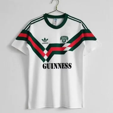 88-89 Cork City (em casa)