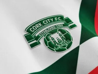 88-89 Cork City home