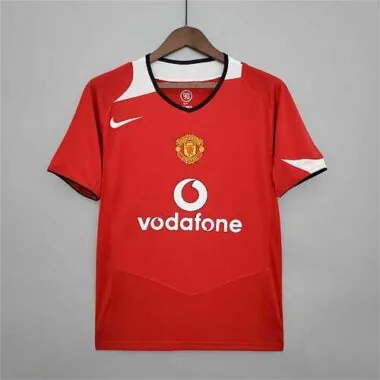 04-06 Manchester United (em casa)