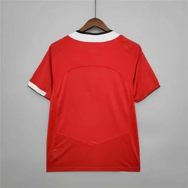 04-06 Manchester United home