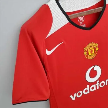 04-06 Manchester United home
