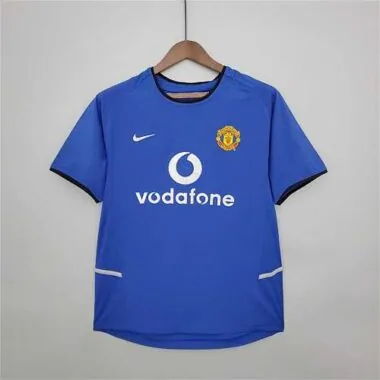 02-04 Deslocamento ao Manchester United