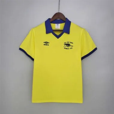 71-79 Arsenal Fa cup final