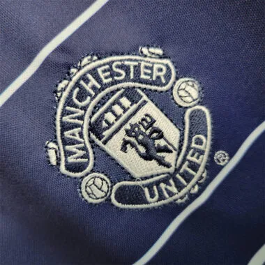 99-00 Manchester United away