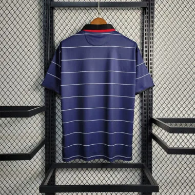 99-00 Manchester United away