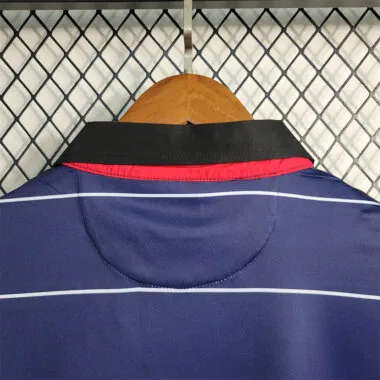 99-00 Manchester United away