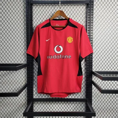 02-04 Manchester United (em casa)