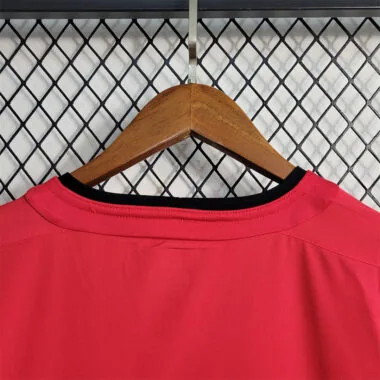 02-04 Manchester United home
