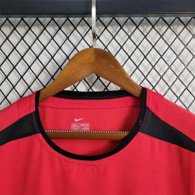 02-04 Manchester United home