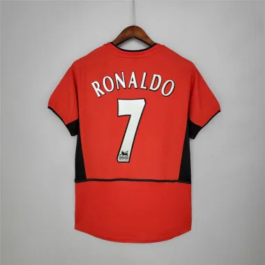 02-04 Manchester United home