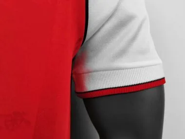 86-88 Arsenal (en casa)