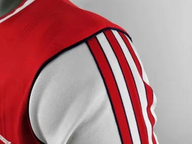 86-88 Arsenal (en casa)